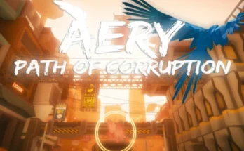 Aery – Path of Corruption