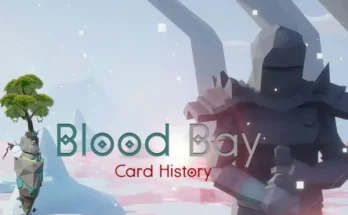 Blood Bay Card History