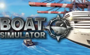 Boat Simulator