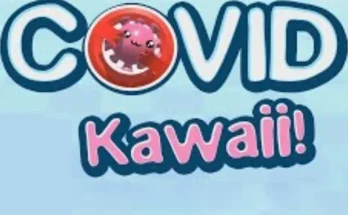 COVID Kawaii