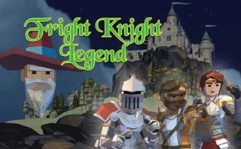 Fright Knight Legend