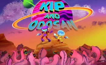 Kip and Odosan