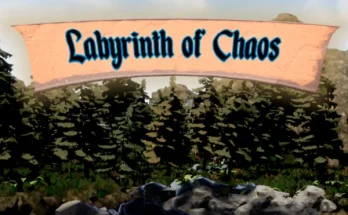 Labyrinth of Chaos