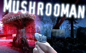 MUSHROOMAN