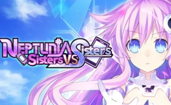 Neptunia Sisters VS Sisters