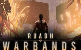 Ruadh Warbands