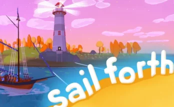 Sail Forth