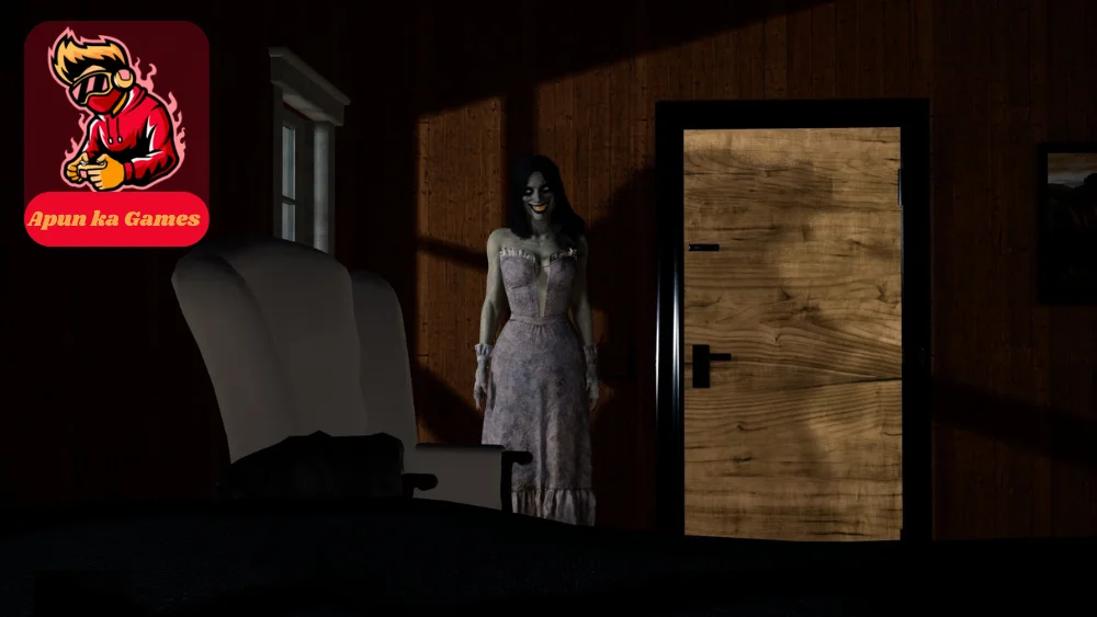 _Sleep Paralysis The Uncanny Valley -3