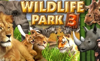 Wildlife Park 3