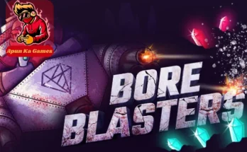 BORE BLASTERS