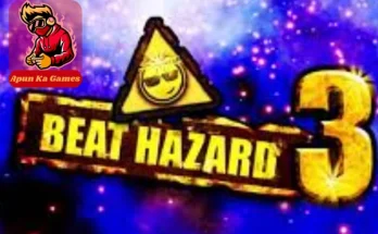 Beat Hazard 3