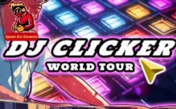 DJ Clicker World Tour