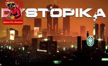 Dystopika