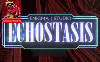 ECHOSTASIS