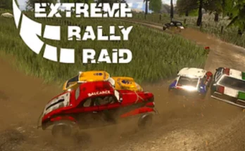 Extreme Rally Raid