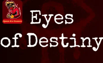 Eyes of Destiny