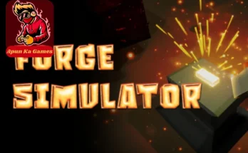 FORGE SIMULATOR