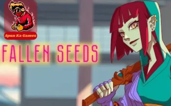 Fallen Seeds