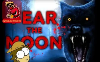 Fear the Moon