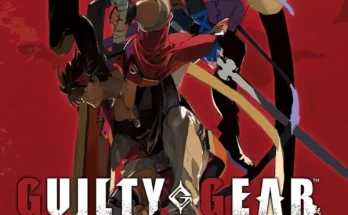 GUILTY GEAR