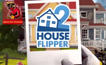 House Flipper 2