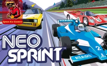 NeoSprint