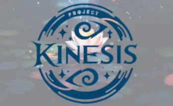 Project Kinesis