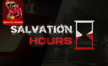 Salvation Hours