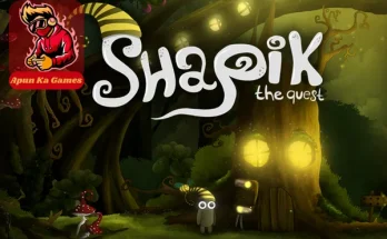 Shapik The Quest