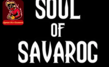 Soul of Savarog