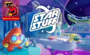 Star Stuff