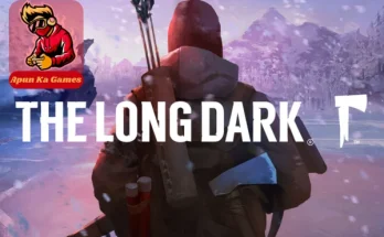 The Long Dark