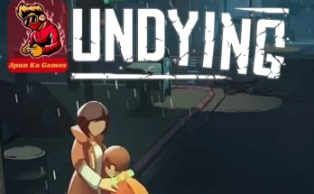 UNDYING