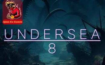 Undersea 8