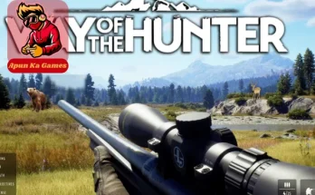 Way of the Hunter