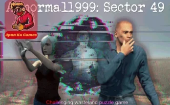 Abnormal1999 Sector 49