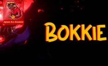 BOKKIE