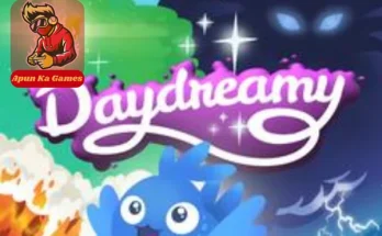 Daydreamy