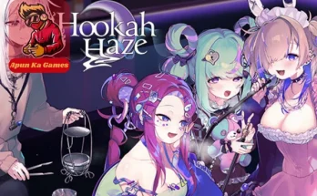 Hookah Haze