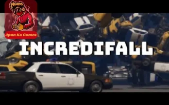 Incredifall