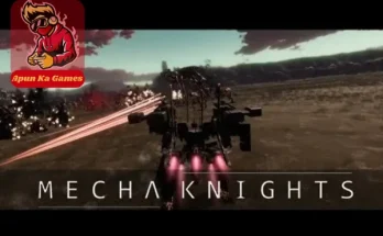 Mecha Knights Nightmare