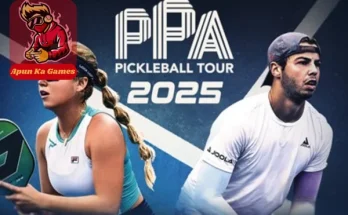 PPA Pickleball Tour 2025