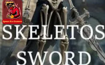 Skeletos Sword