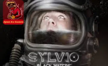 Sylvio Black Waters