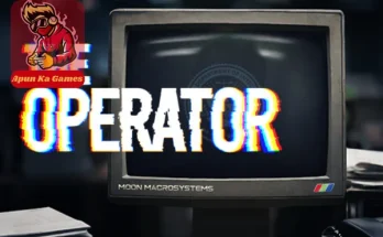 The Operator