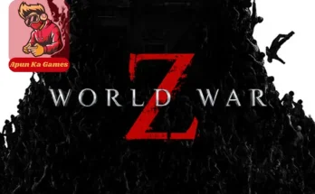 World War Z