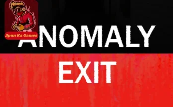 Anomaly Exit