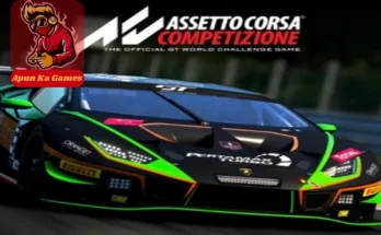 Assetto Corsa Competizione