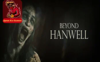 Beyond Hanwell