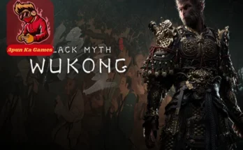 Black Myth Wukong